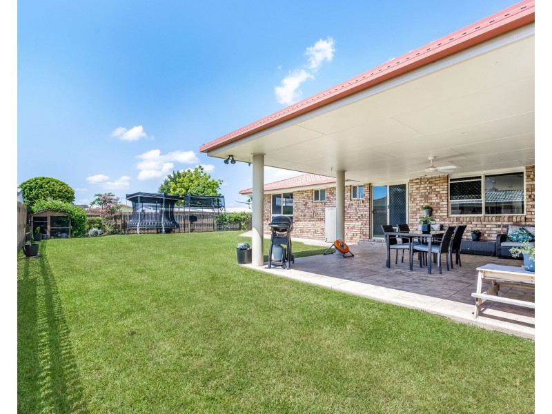3 Katie Court, Ooralea QLD 4740