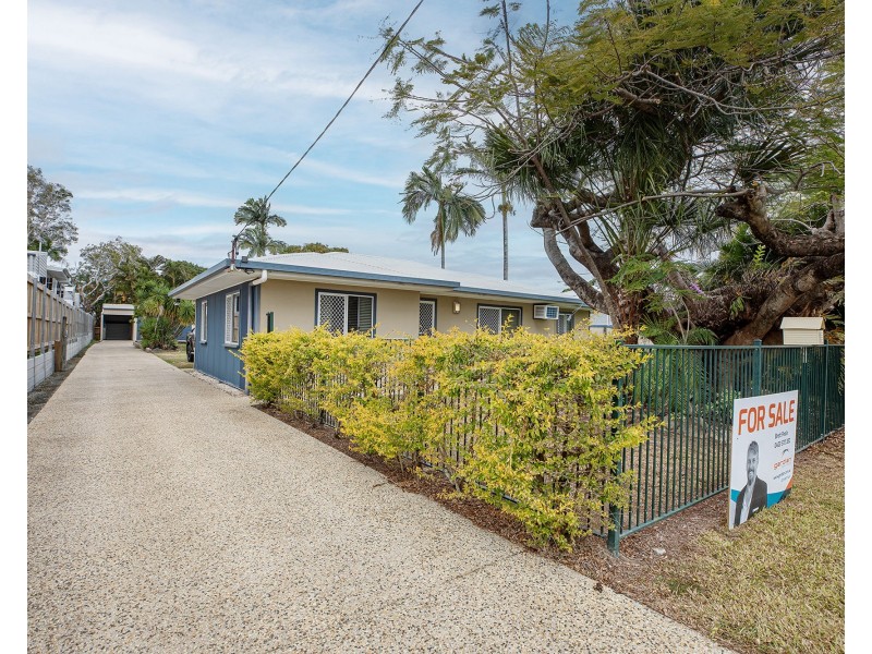 7 Kenzey Street, North Mackay QLD 4740