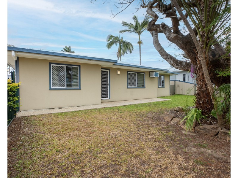 7 Kenzey Street, North Mackay QLD 4740