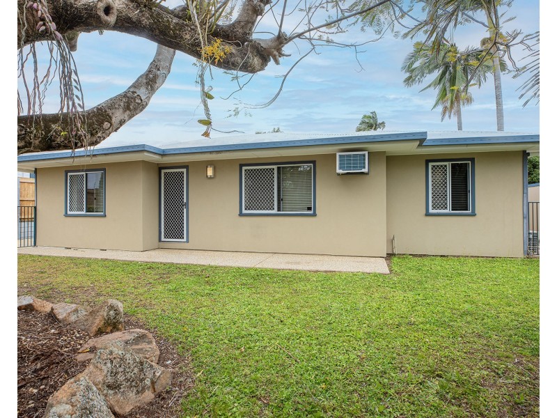 7 Kenzey Street, North Mackay QLD 4740