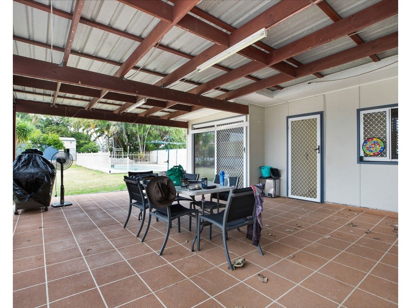 7 Kenzey Street, North Mackay QLD 4740