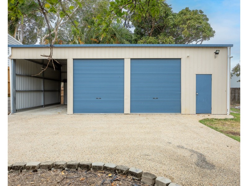 7 Kenzey Street, North Mackay QLD 4740