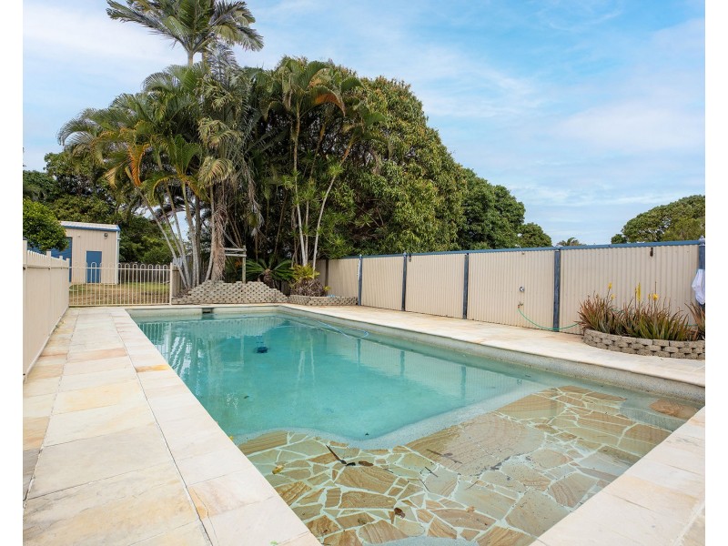 7 Kenzey Street, North Mackay QLD 4740