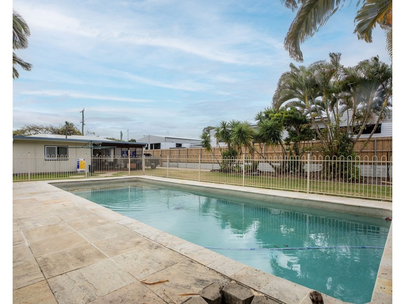 7 Kenzey Street, North Mackay QLD 4740