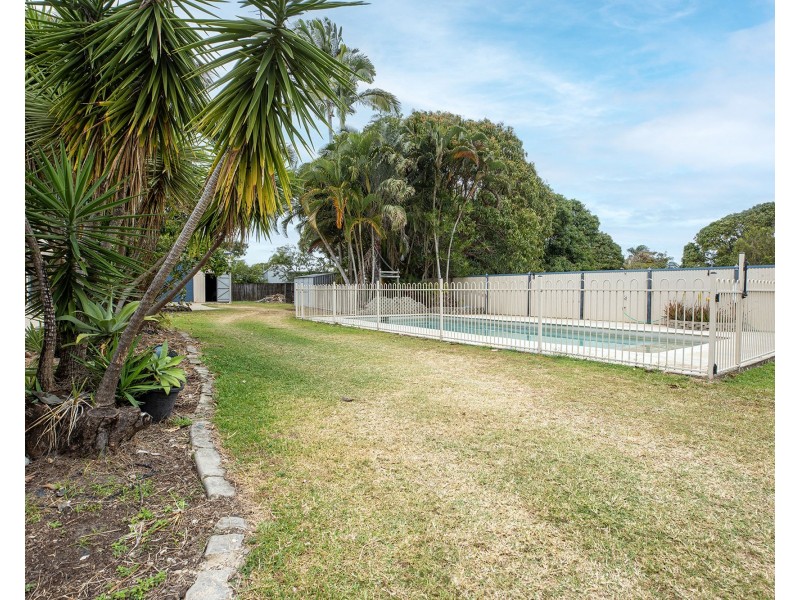 7 Kenzey Street, North Mackay QLD 4740