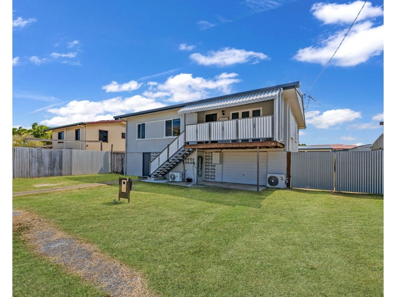 3 Graves Street, North Mackay QLD 4740