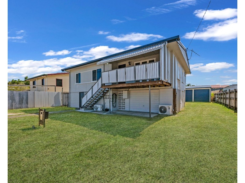 3 Graves Street, North Mackay QLD 4740