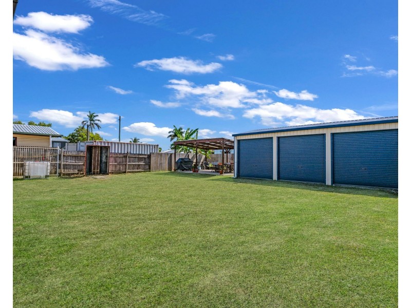 3 Graves Street, North Mackay QLD 4740