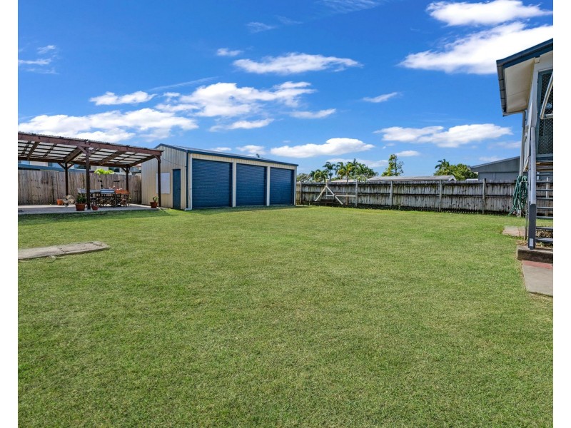 3 Graves Street, North Mackay QLD 4740