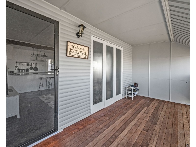 3 Graves Street, North Mackay QLD 4740