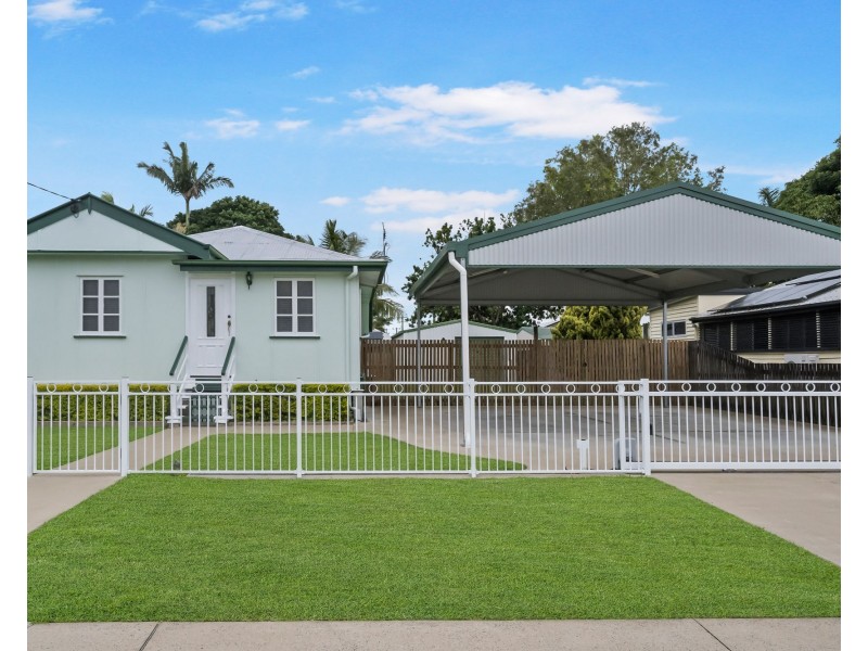 31 Hume Street, West Mackay QLD 4740