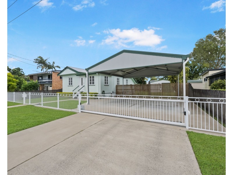 31 Hume Street, West Mackay QLD 4740
