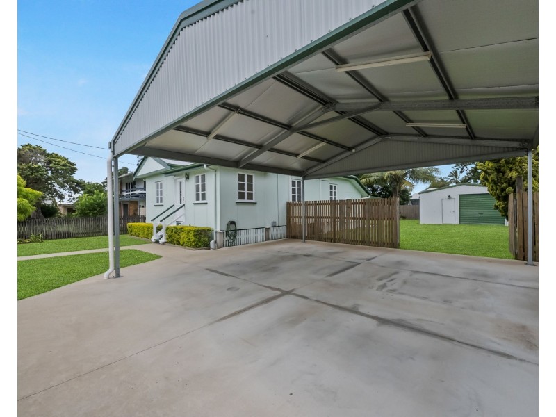 31 Hume Street, West Mackay QLD 4740