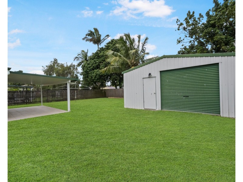 31 Hume Street, West Mackay QLD 4740
