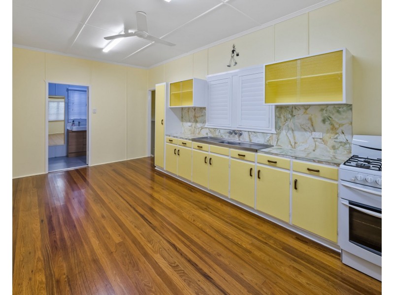 31 Hume Street, West Mackay QLD 4740