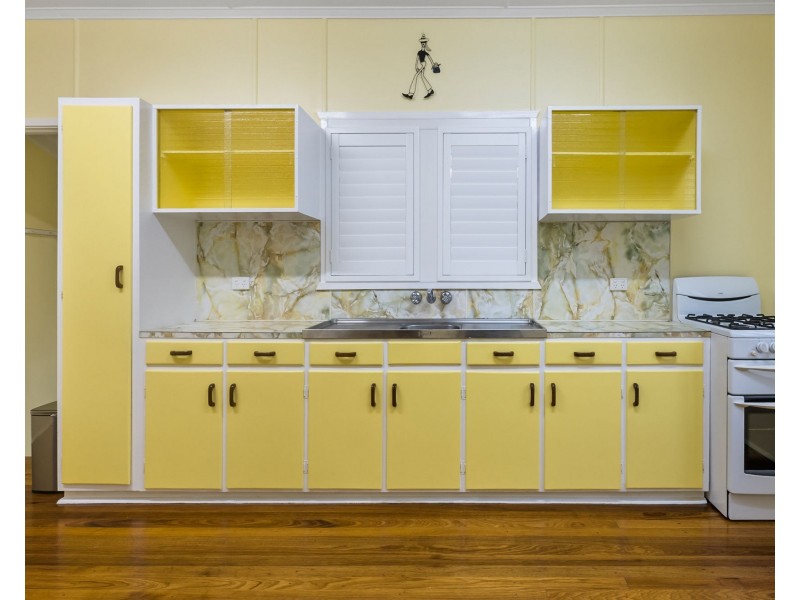 31 Hume Street, West Mackay QLD 4740