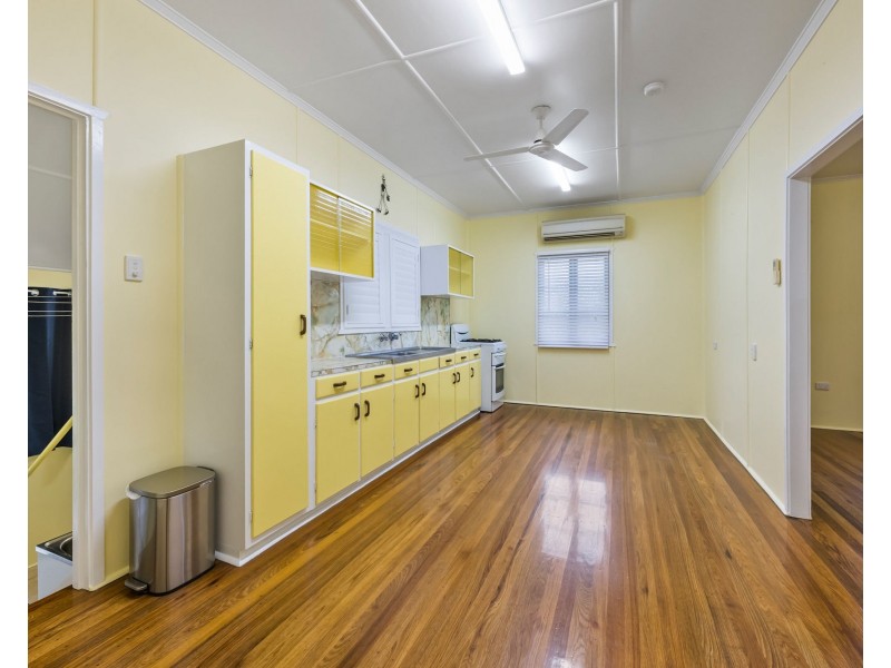 31 Hume Street, West Mackay QLD 4740