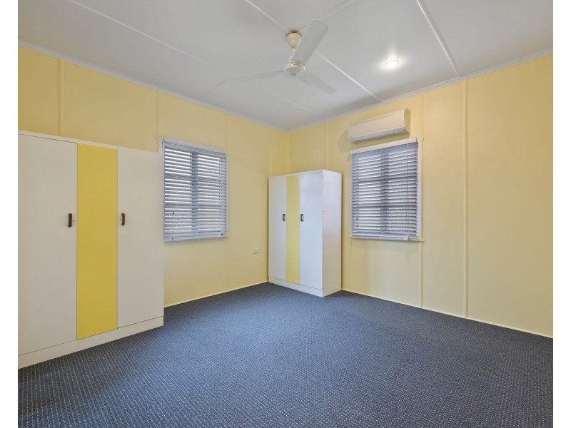 31 Hume Street, West Mackay QLD 4740