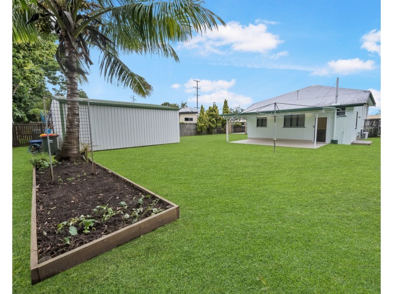 31 Hume Street, West Mackay QLD 4740