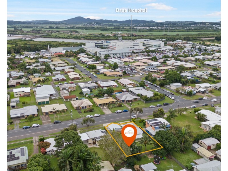 31 Hume Street, West Mackay QLD 4740