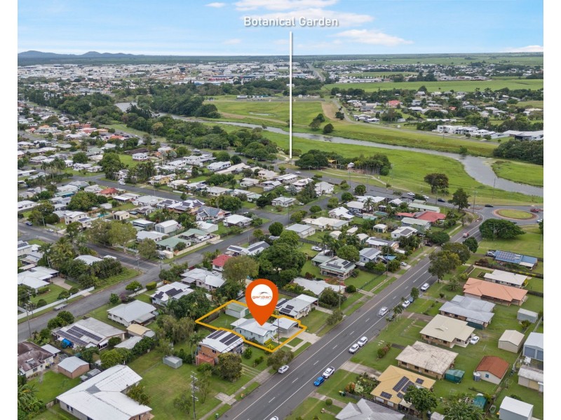31 Hume Street, West Mackay QLD 4740