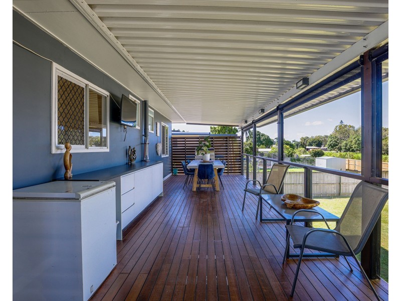 11 Keelan Street, East Mackay QLD 4740