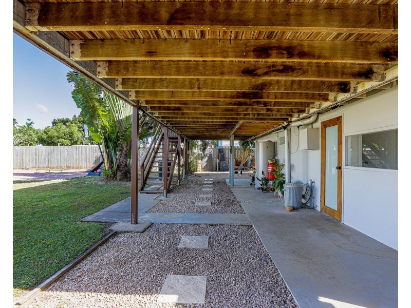 11 Keelan Street, East Mackay QLD 4740