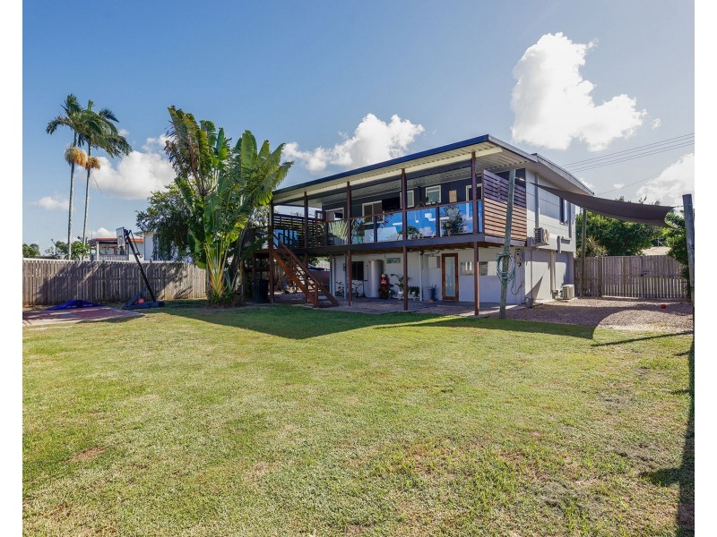 11 Keelan Street, East Mackay QLD 4740