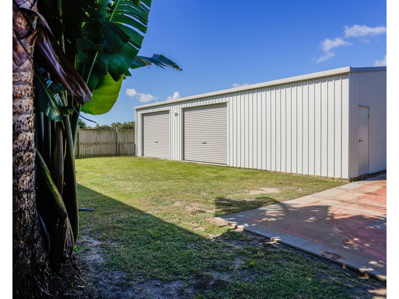 11 Keelan Street, East Mackay QLD 4740