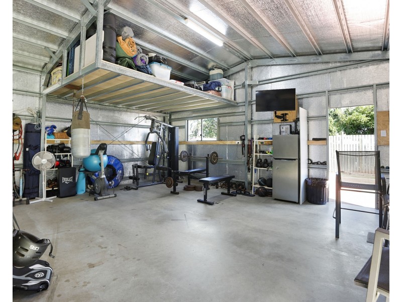 11 Keelan Street, East Mackay QLD 4740