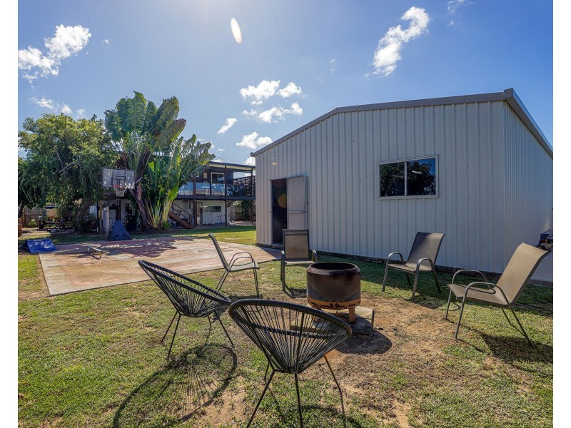 11 Keelan Street, East Mackay QLD 4740