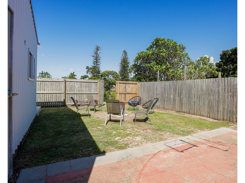 11 Keelan Street, East Mackay QLD 4740