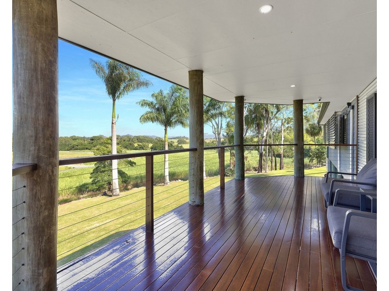 4 Palm Ridge Drive, Richmond QLD 4740