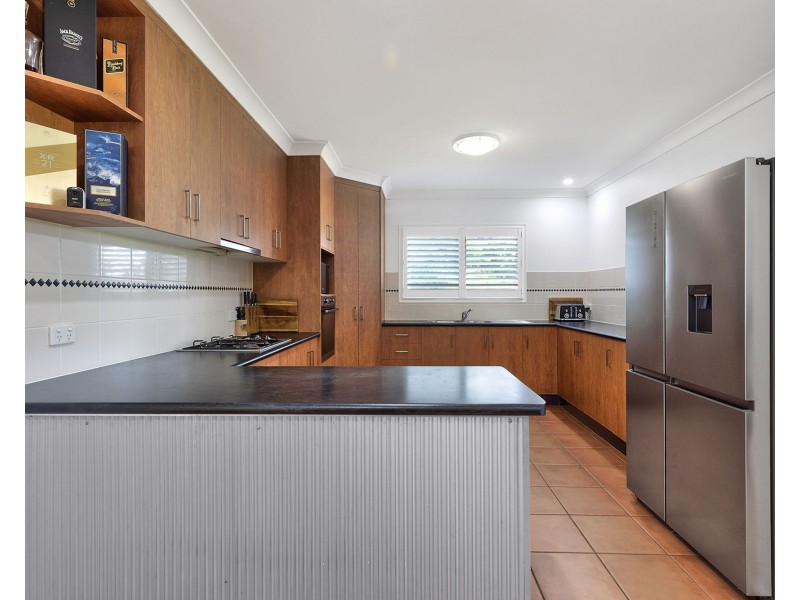 4 Palm Ridge Drive, Richmond QLD 4740