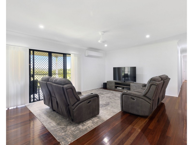 4 Palm Ridge Drive, Richmond QLD 4740