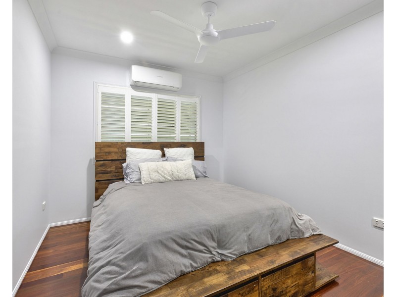4 Palm Ridge Drive, Richmond QLD 4740