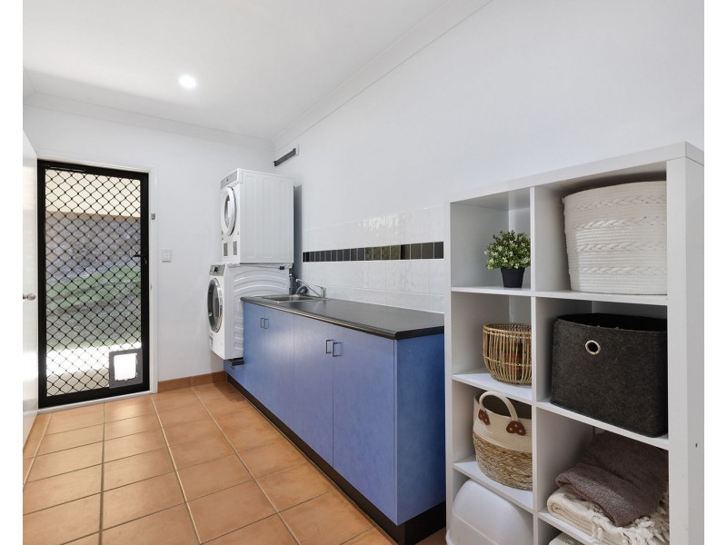 4 Palm Ridge Drive, Richmond QLD 4740