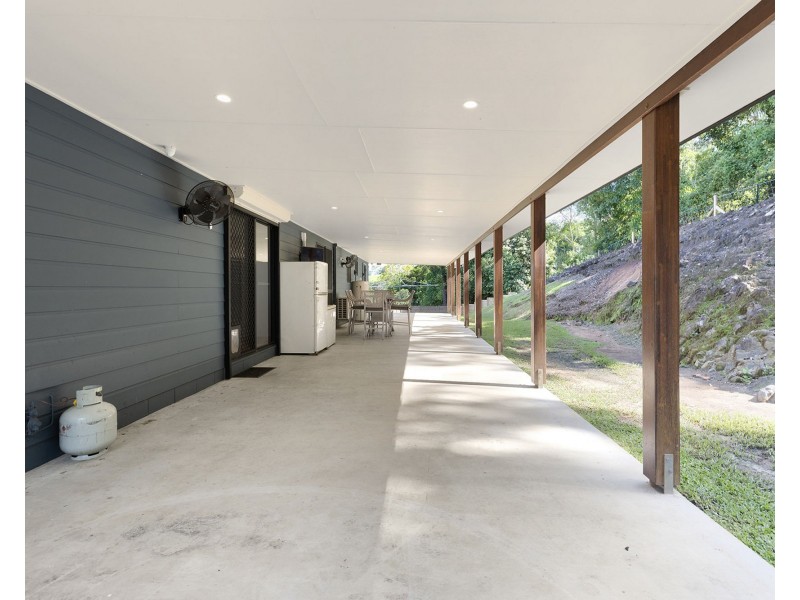 4 Palm Ridge Drive, Richmond QLD 4740