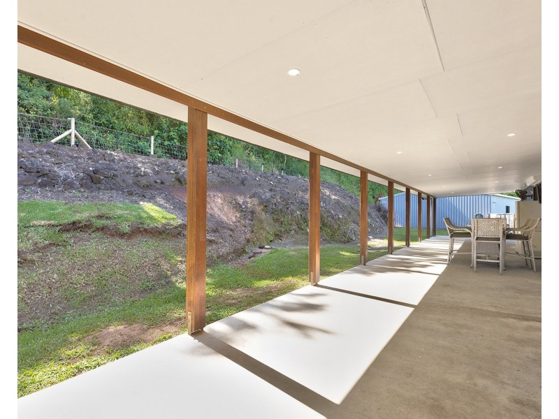 4 Palm Ridge Drive, Richmond QLD 4740