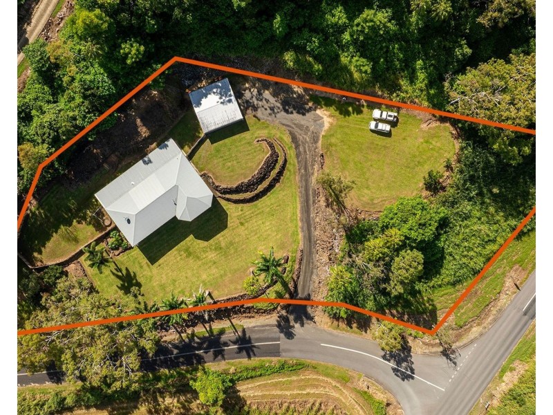 4 Palm Ridge Drive, Richmond QLD 4740