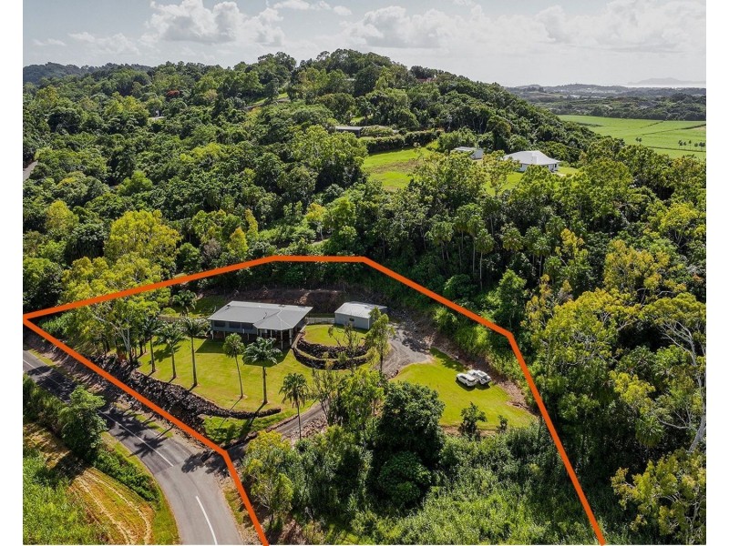 4 Palm Ridge Drive, Richmond QLD 4740