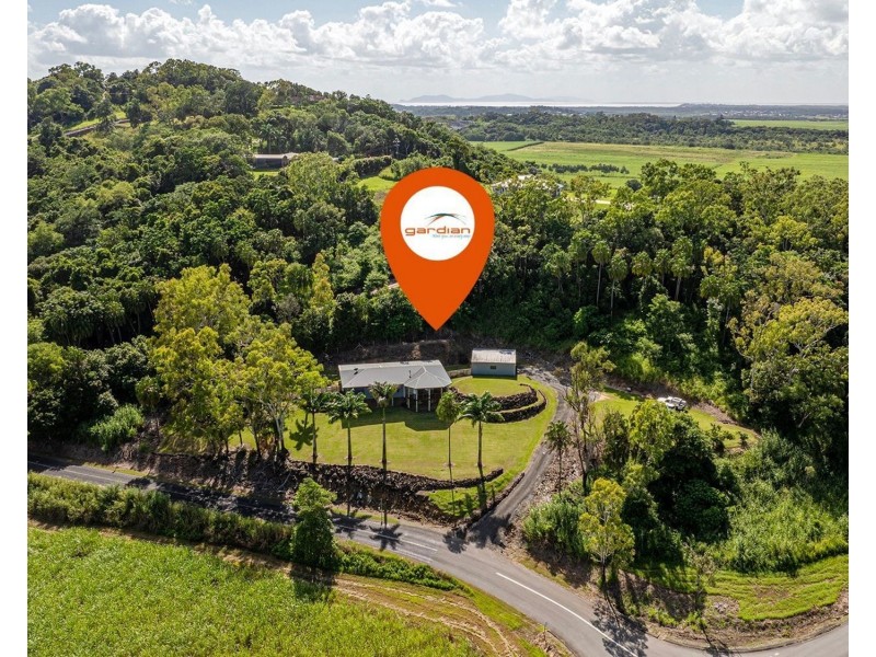 4 Palm Ridge Drive, Richmond QLD 4740