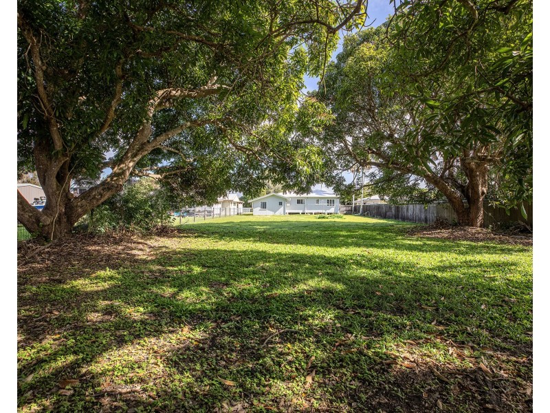 9 Kenzey Street, North Mackay QLD 4740