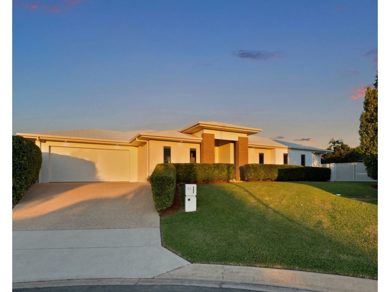 23 Lockyer Court, Rural View QLD 4740