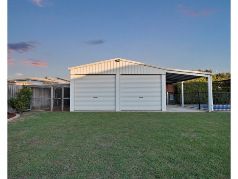 23 Lockyer Court, Rural View QLD 4740