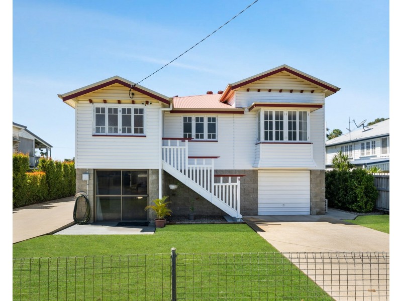 19 English Street, South Mackay QLD 4740