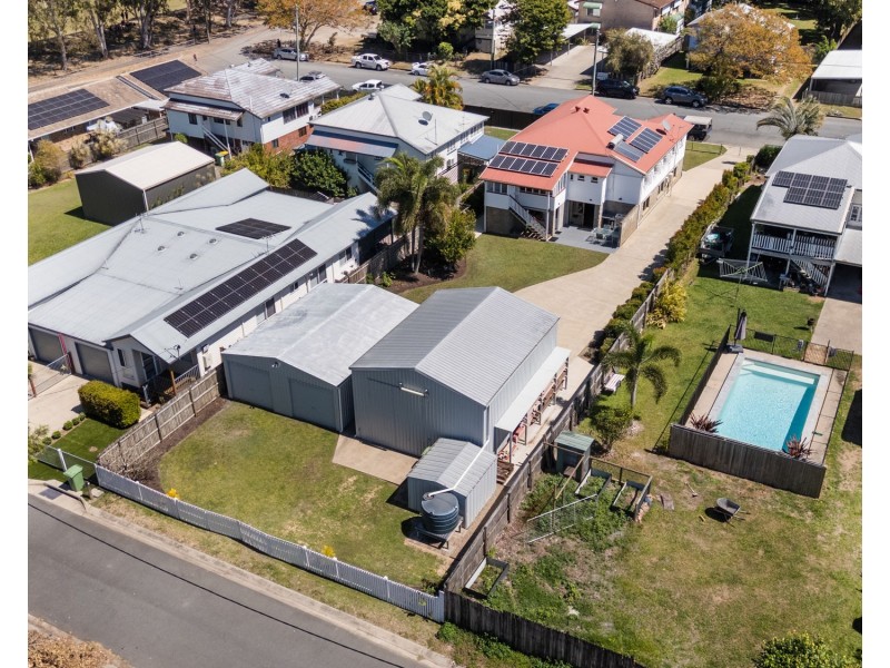 19 English Street, South Mackay QLD 4740