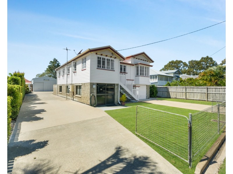 19 English Street, South Mackay QLD 4740