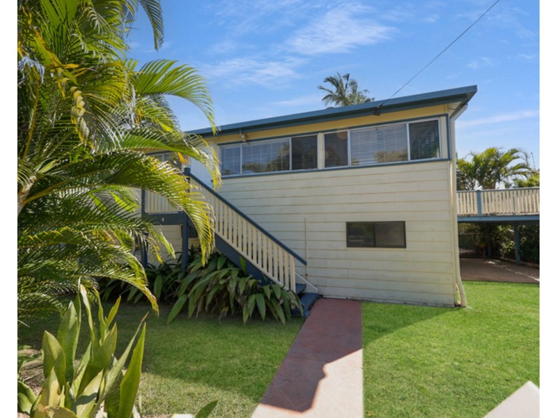 8 Harvison Street, East Mackay QLD 4740