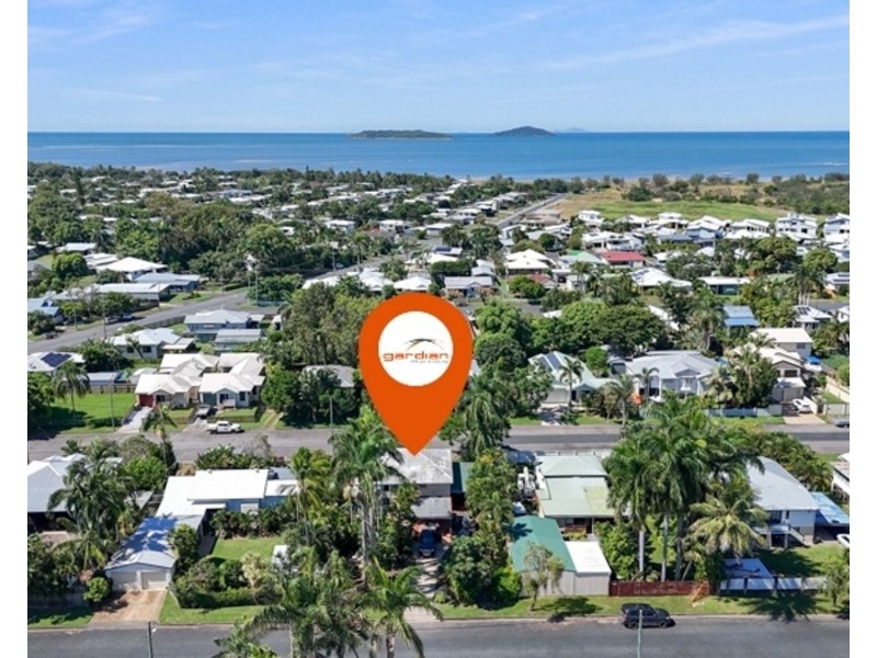 8 Harvison Street, East Mackay QLD 4740